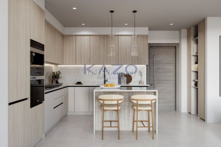 Spacious 3 Bedroom Apartment with Pool in Mesa Geitonia - 5