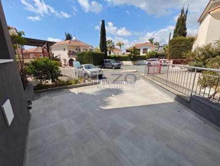 Four Bedroom Furnished Maisonette in Pyrgos Tourist Area - 9