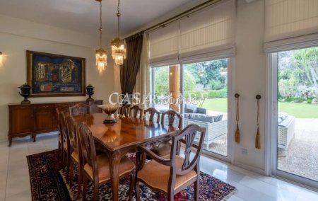 Luxury Detached House bd.  in Latsia - 4