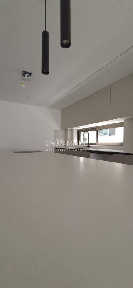 Luxury 3 Bedroom Apartment in Agios Andreas, Nicosia - 4