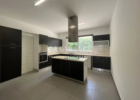 Luxury 3 Bedroom Apartment in Agios Andreas, Nicosia - 4