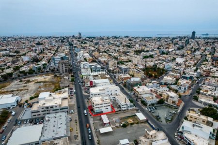 Commercial building in Agios Spyridon Limassol - 3