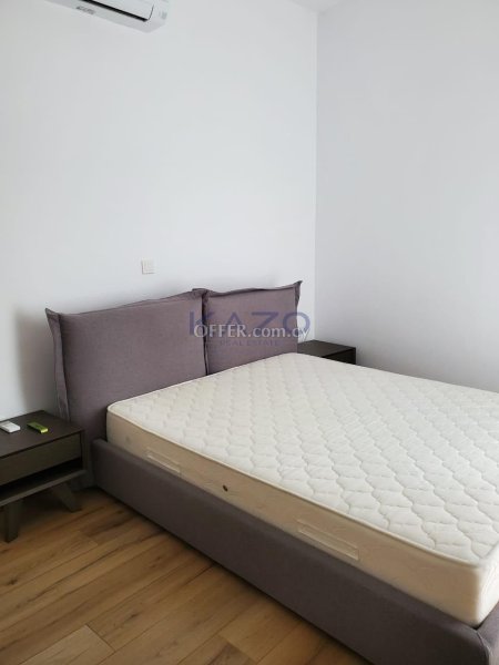 Modern Fully Furnished 3 Bedroom Apartment in Agios Nicolaos - 3