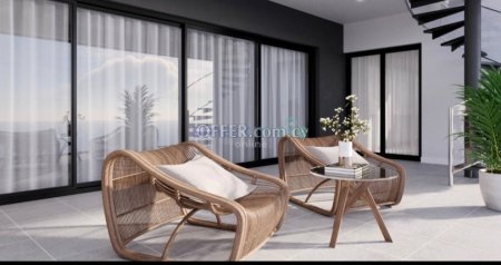 1 Bedroom Apartment For Sale Limassol - 3