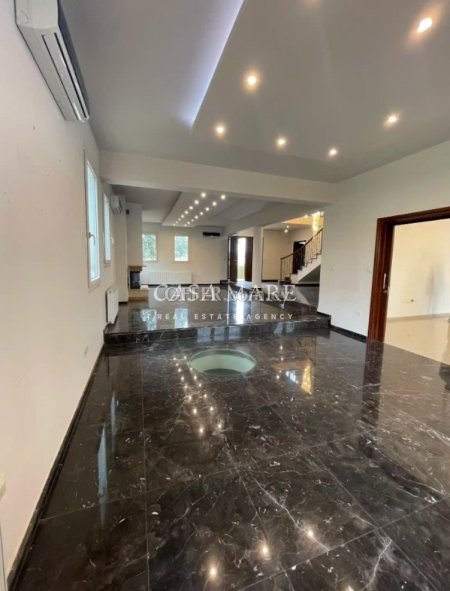 5 bedrooms Villa in Egkomi - 4