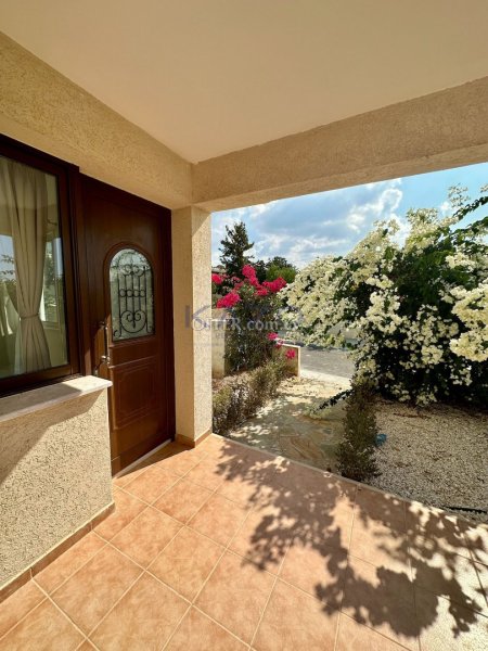 Modern Villa with Sea View in Pegeia for Sale - 9
