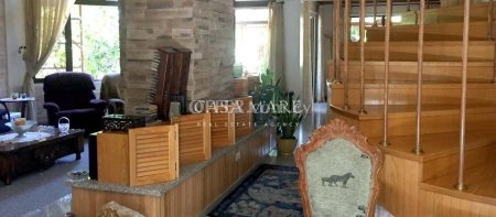 6-Bedroom Detached House in Strovolos – Dasoupolis - 2