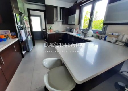 Detached 3 bedrooms house in Latsia - 4