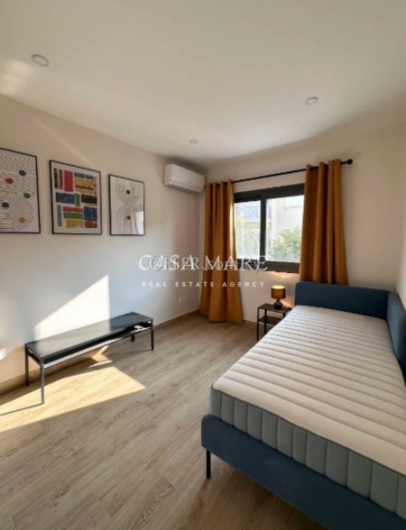 3 bedrooms Maisonette in Strovolos - 4
