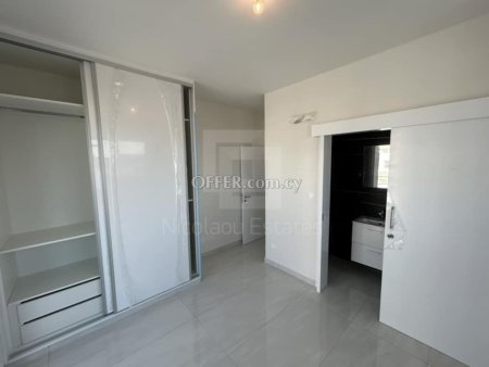 Brand new two bedroom apartment in Strovolos near Metro - 6
