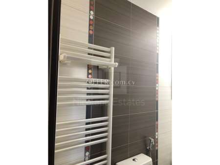 New two bedroom apartment in Engomi area near the University of Nicosia - 6