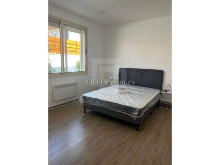 Luxury four bedroom villa for rent in Parekklisia area Limassol - 6