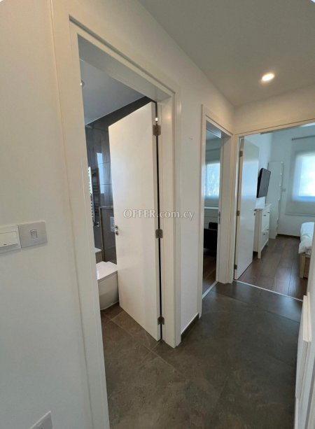 2 Bed Apartment for rent in Kapsalos, Limassol - 7