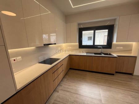 3 Bed Apartment for rent in Neapoli, Limassol - 7