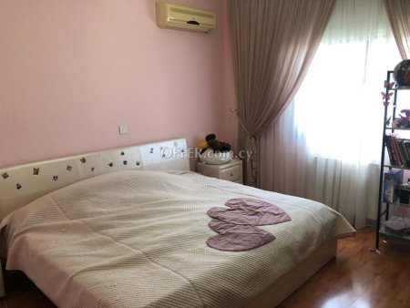 House (Detached) in Agios Tychonas, Limassol for Sale - 6