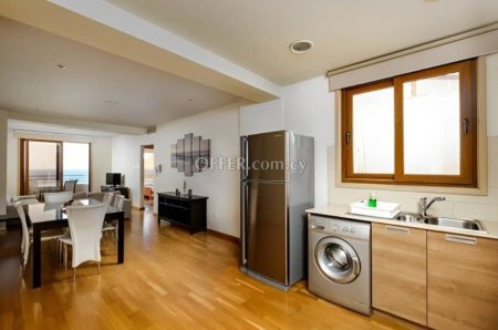 Apartment (Flat) in Finikoudes, Larnaca for Sale - 7