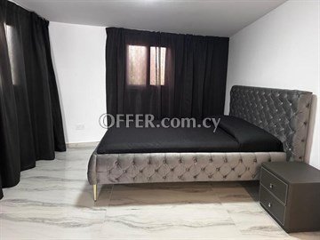 Stunning 4-Bedroom Maisonette Fully Furnished / Rent In Parekklisia, L - 3