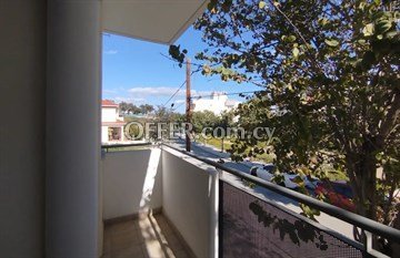 Modern 2 Bedroom Apartment  In Prime Location In Aglantzia, Nicosia - 3
