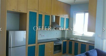 Cozy 1 Bedroom Apartment  In Prime Location In Lakatameia, Nicosia - 3