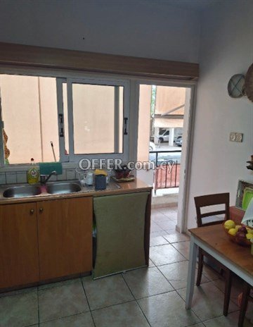 2 Bedroom Apartment  In Agios Antonios, Nicosia - 3
