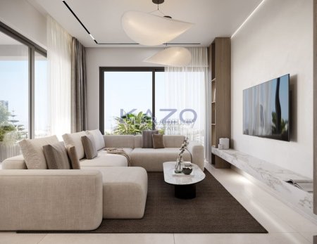 Modern Penthouse Apartment with Pool in Agios Nicolaos - 9