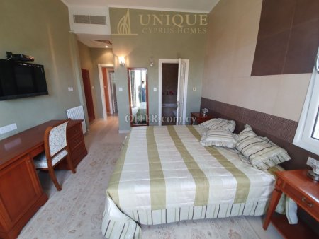 Fantastic Luxury Villa 200 meters from the sea - 7