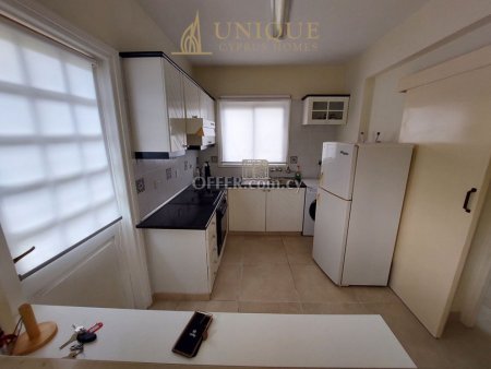 Resale Sea View one Bed Apartment for Sale in Chloraka - 7