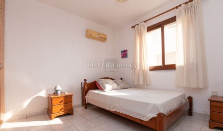 Cozy Two Bedroom Apartment in Liopetri, Famagusta - 5