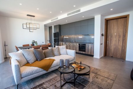 Luxury Two Bedroom Apartment in Heart of Protaras - 2