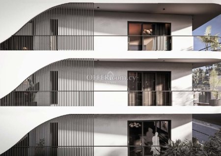 MODERN 2 BEDROOM APARTMENT IN KATHOLIKI - 4