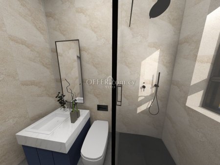 MODERN PENTHOUSE APARTMENT IN THE CITY CENTER - 7