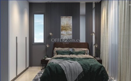 LUXURY THREE BEDROOM APARTMENT FOR SALE IN TOURIST AREA - 6