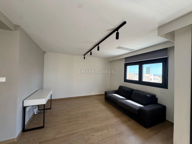 Apartment (Flat) in Mesa Geitonia, Limassol for Sale - 6