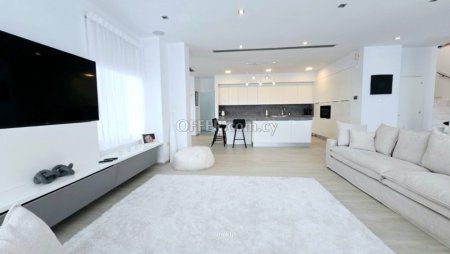 House (Detached) in Agios Tychonas, Limassol for Sale - 6