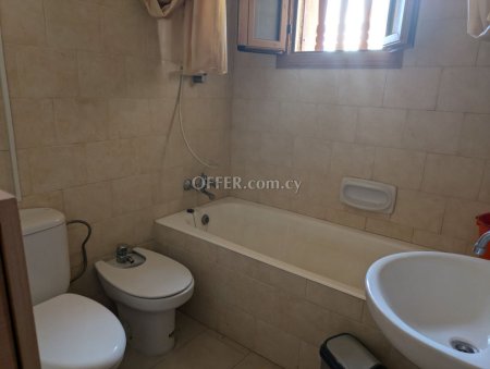 3 Bed Detached House for rent in Geroskipou, Paphos - 6
