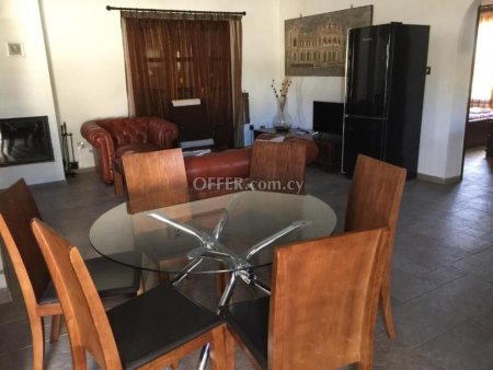 2 Bed Detached Villa for rent in Anarita, Paphos - 6