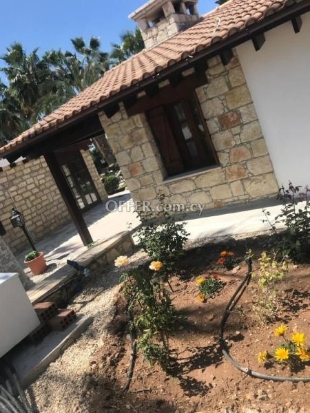 1 Bed Bungalow for rent in Anarita, Paphos - 6