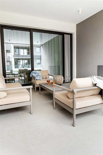 1 Bedroom Apartment  In Kato Paphos - 3