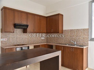 2 Bedroom Apartment  In Larnaca - With Communal Swimming Pool - 2