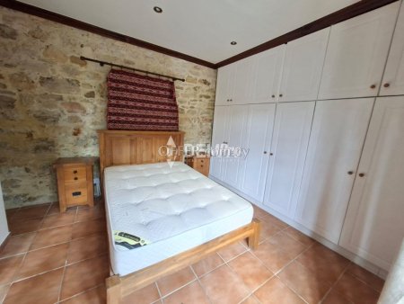 Bungalow For Sale in Koili, Paphos - DP4754 - 6