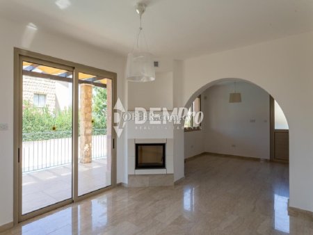 Villa For Sale in Polis, Paphos - DP4753 - 6