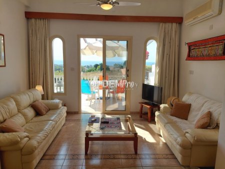 Bungalow For Sale in Peyia, Paphos - DP4749 - 6