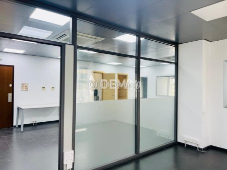 Office  For Rent in Paphos City Center, Paphos - DP4746 - 6