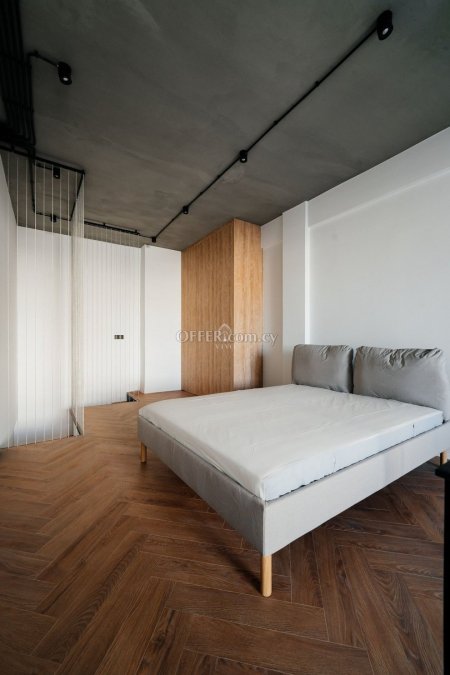 MODERN GROUND FLOOR APARTMENT IN AGIA ZONI - 6