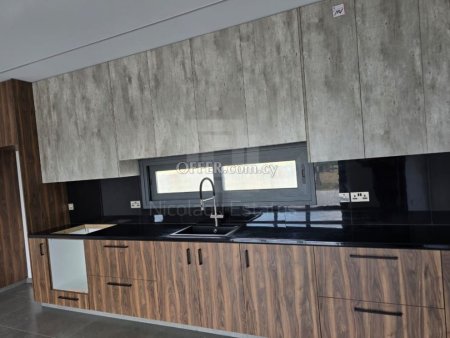 Brand new two bedroom house for rent in Parekklisia - 5