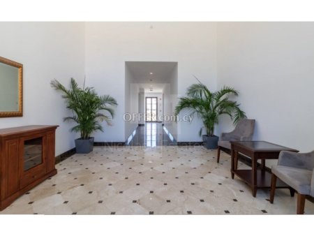 Excellent spacious 3 bedroom penthouse in Potamos Germasogeias - 3