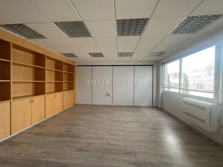 Office for sale in Agios Nicolaos, Limassol - 6