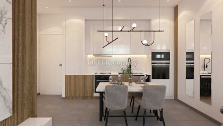 Apartment (Penthouse) in Larnaca Centre, Larnaca for Sale - 3