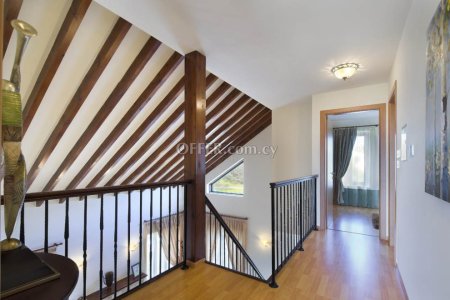 House (Detached) in Souni-Zanakia, Limassol for Sale - 6