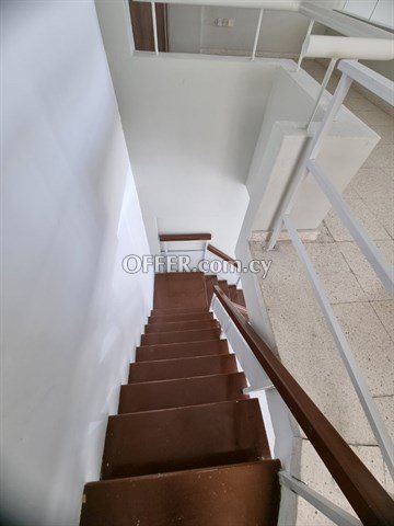Ground Floor Shop  In A Central Location In Strovolos, Nicosia - 2